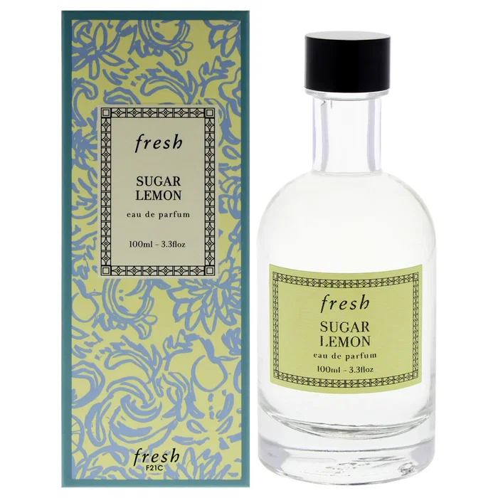 Fresh Sugar Lemon Agua de perfume Unisex 100 ml