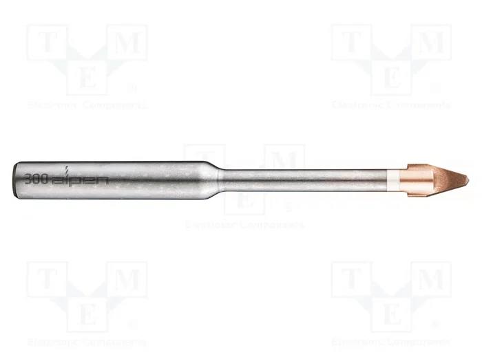ALPEN-MAYKESTAG Broca de 6 mm para Vidrio, Cerámica y Tejas ALPEN-MAYKESTAG Broca de 6 mm para Vidrio, Cerámica y Tejas