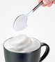 Severin SM3584 Espumador de leche caliente o fría de 200 ml