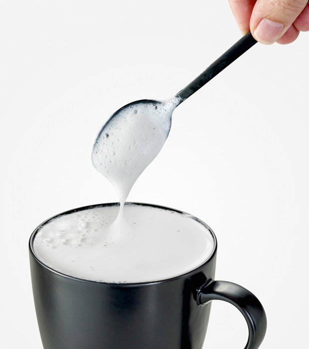 Severin SM3584 Espumador de leche caliente o fría de 200 ml