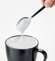 Severin SM3584 Espumador de leche caliente o fría de 200 ml