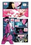 Moztros Producciones S.L. Power Rangers Pecados del Futuro Los Psycho Rangers Regresan