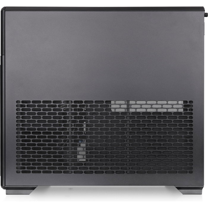 Thermaltake TR300 TG Mid Tower Negro Thermaltake TR300 TG Mid Tower Negro