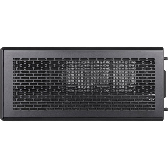Thermaltake TR300 TG Mid Tower Negro Thermaltake TR300 TG Mid Tower Negro