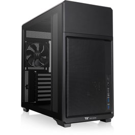 Thermaltake TR300 TG Mid Tower Negro