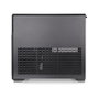 Thermaltake TR300 TG Mid Tower Black
