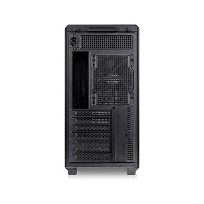 Thermaltake TR300 TG Mid Tower Black Thermaltake TR300 TG Mid Tower Black