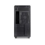 Thermaltake TR300 TG Mid Tower Black