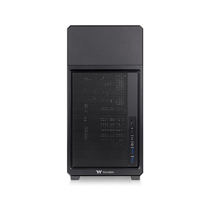Thermaltake TR300 TG Mid Tower Black Thermaltake TR300 TG Mid Tower Black