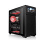 Thermaltake TR300 TG Mid Tower Black
