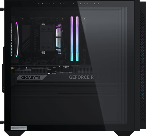 Gigabyte Aorus Prime 3 AP3A7N6T-5110 con AMD Ryzen 7 9700X, 16GB DDR5, SSD 1TB y RTX 5060 Ti Gigabyte Aorus Prime 3 AP3A7N6T-5110 con AMD Ryzen 7 9700X, 16GB DDR5, SSD 1TB y RTX 5060 Ti