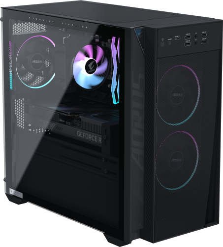 Gigabyte Aorus Prime 3 AP3A7N6T-5110 con AMD Ryzen 7 9700X, 16GB DDR5, SSD 1TB y RTX 5060 Ti Gigabyte Aorus Prime 3 AP3A7N6T-5110 con AMD Ryzen 7 9700X, 16GB DDR5, SSD 1TB y RTX 5060 Ti