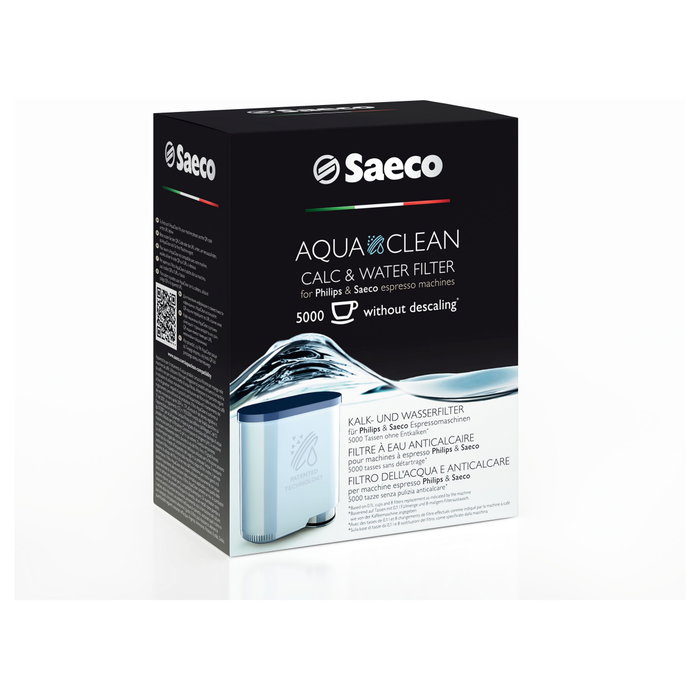 Saeco AquaClean CA6903/00 Filtro de Agua
