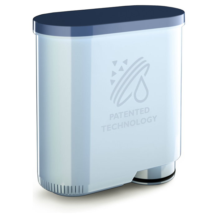 Saeco CA6903/00 Filtro de Agua Antical AquaClean para Cafetera, 5000 tazas