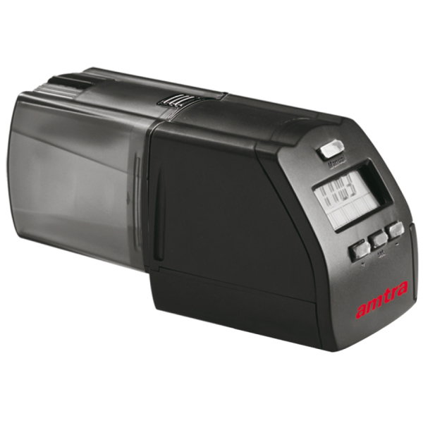 Nayeco Alimentador Automático Deluxe LCD Nayeco Alimentador Automático Deluxe LCD