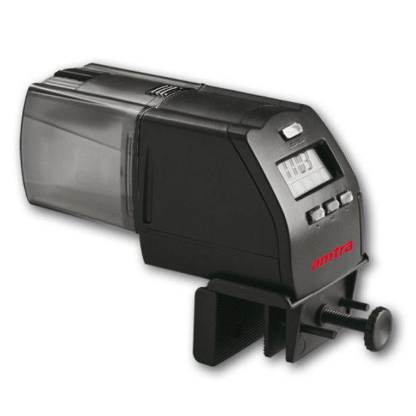 Nayeco Alimentador Automático Deluxe LCD Nayeco Alimentador Automático Deluxe LCD