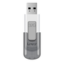 Lexar JumpDrive V100 32 GB USB 3.2 Gen 1 Gris, Blanco