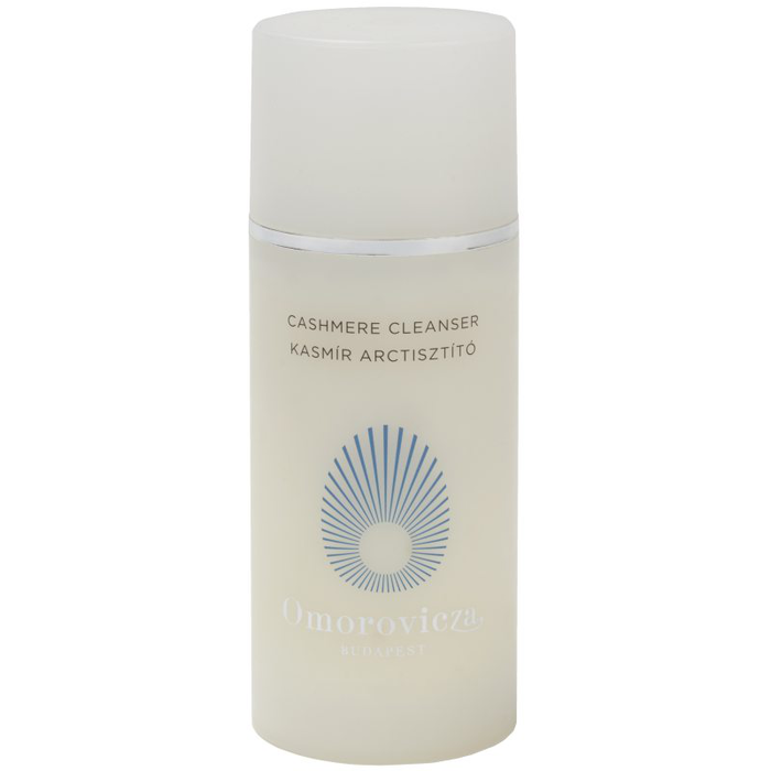 Omorovicza Cashmere Cleanser 100ml Omorovicza Cashmere Cleanser 100ml