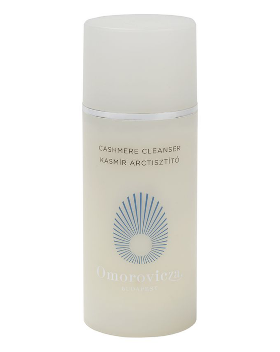 Omorovicza Cashmere Cleanser 100ml Omorovicza Cashmere Cleanser 100ml