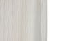 DKD Home Decor Cortina de Poliéster Crudo 140x260 con 8 Anillas