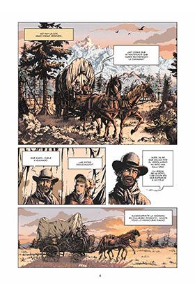 Yermo Ediciones Y Publicaciones, S.L. CATAMOUNT 01