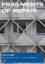 JAP SAM, Fragments of repair - AA.VV.
