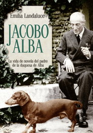 Jacobo Alba, Emilia Landaluce - LA ESFERA DE LOS LIBROS