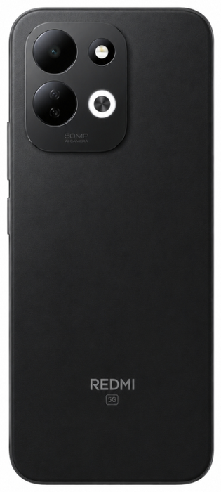 Xiaomi Redmi 17 5G 4GB 256GB Negro Xiaomi Redmi 17 5G 4GB 256GB Negro
