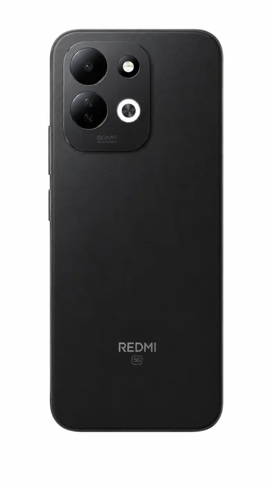Xiaomi Redmi 17 5G Negro 4GB RAM 256GB
