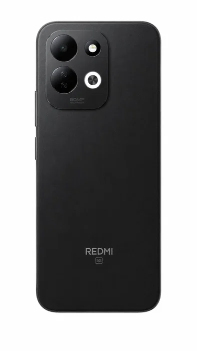 Xiaomi Redmi 17 5G 4GB RAM 256GB Negro