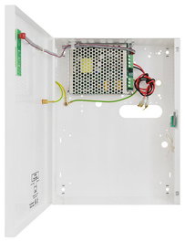 Pulsar Fuente de alimentación HPSB 13.8V / 5A / 17Ah con Búfer en Caja Metálica