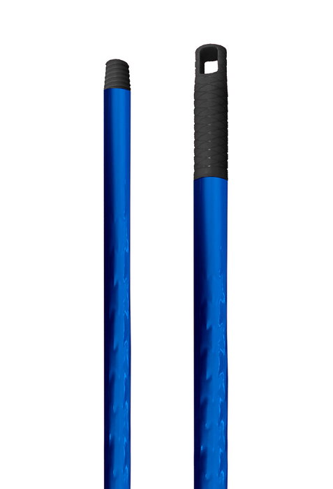 Inde Palo Metal Azul Diamond 140 cm (12 Unidades) Inde Palo Metal Azul Diamond 140 cm (12 Unidades)