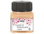 Kreul Pintura Glass&Porcelain Classic Metálico Champán 20ml