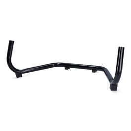 Edm Juego de Pies para Ventilador Recambio Negro Aluminio Compatible con Referencia 33935