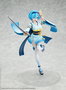 Re:ZERO -Starting Life in Another World- Estatua PVC 1/7 Rem Combat Outfit Ver. 22 cm