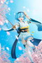 Re:ZERO -Starting Life in Another World- Estatua PVC 1/7 Rem Combat Outfit Ver. 22 cm