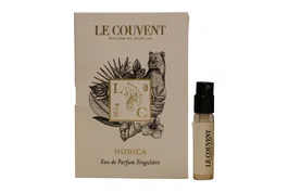 Le Couvent Maison de Parfum Singulières - Nubica Agua de perfume Unisex 1.5 ml Muestra
