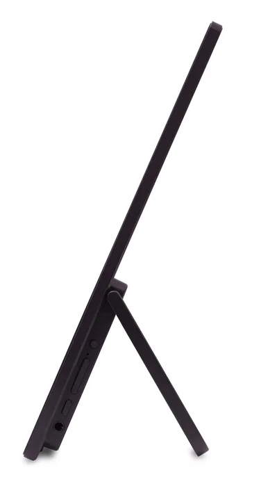 Acer PM161WB 16 pulg. 1920x1200 Negro