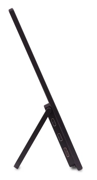 Acer PM161WB 16 pulg. 1920x1200 Negro