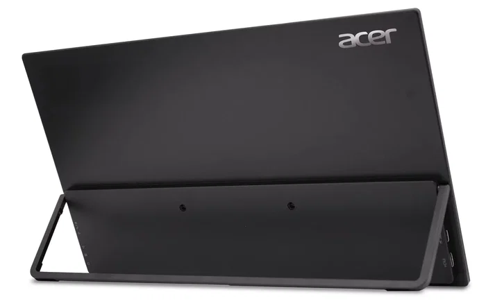 Acer PM161WB 16 pulg. 1920x1200 Negro