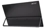 Acer PM161WB 16 pulg. 1920x1200 Negro