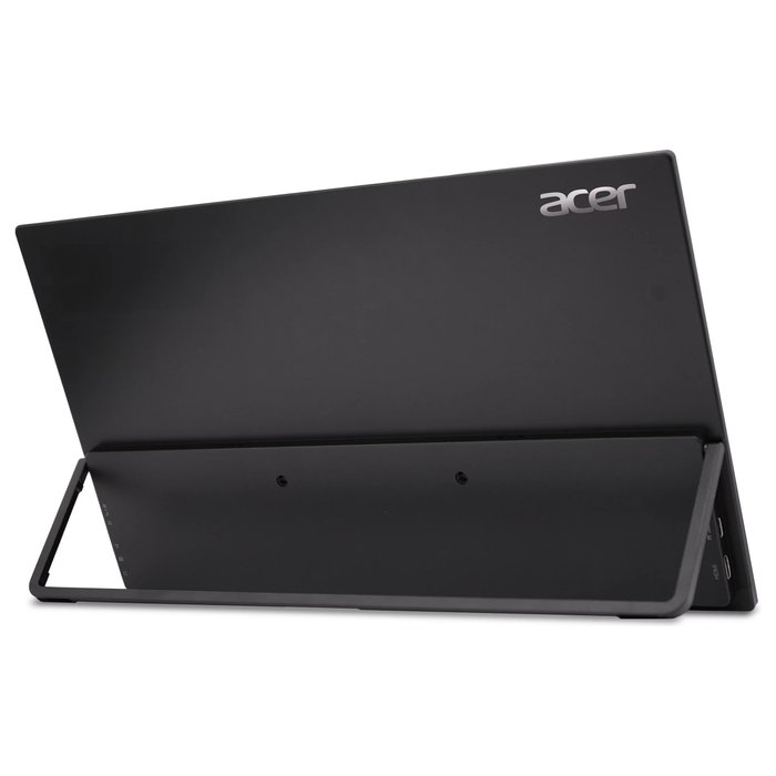 Acer PM161 Monitor Portátil 16 pulgadas WUXGA IPS Negro