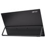 Acer PM161 Monitor Portátil 16 pulgadas WUXGA IPS Negro
