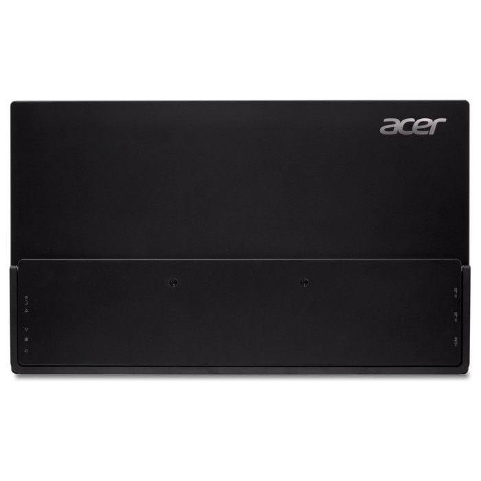 Acer PM161 Monitor Portátil 16 pulgadas WUXGA IPS Negro