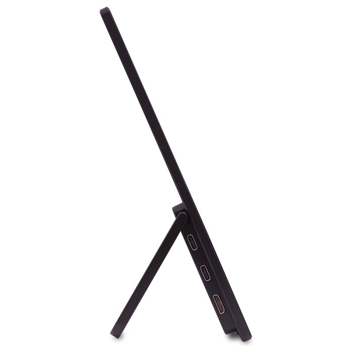 Acer PM161 Monitor Portátil 16 pulgadas WUXGA IPS Negro