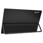 Acer PM161 Monitor Portátil 16 pulgadas WUXGA IPS Negro