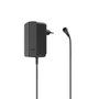Hama Fuente de Alimentación Universal Ajustable 18W con 7 Adaptadores