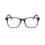 Police VPLD99-51B6AD Gafas de Vista para Hombre Verde