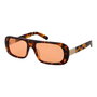 Gafas de Sol Unisex GCDS GD0039 5452E