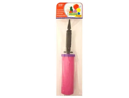 Blanca Inflador Doble Acción para Globos Tipo Otros Accesorios Blanca Inflador Doble Acción para Globos Tipo Otros Accesorios